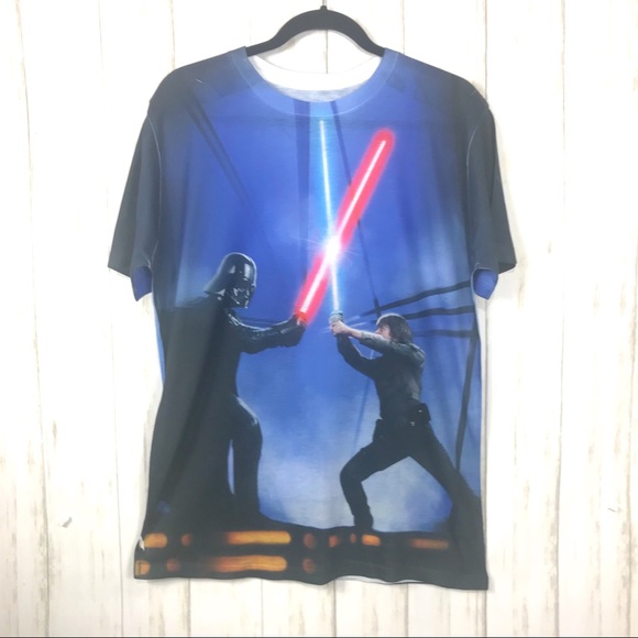 Star Wars T-Shirt